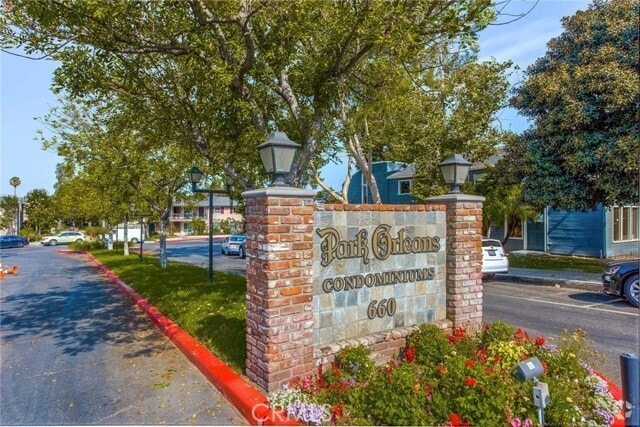 Building Photo - 660 S Glassell St Unit 19 Rental