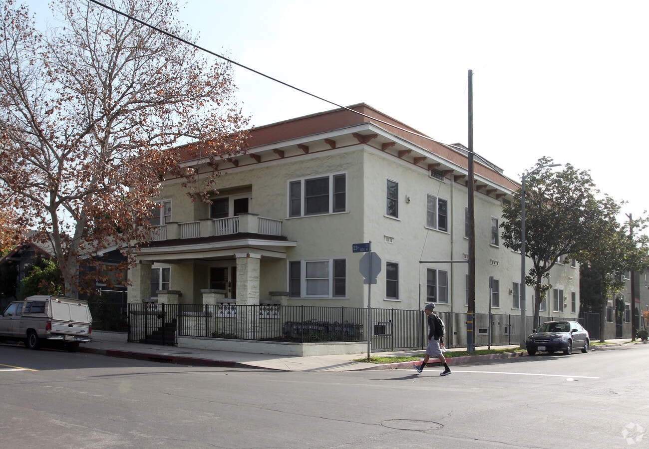 Photo - 1288 23rd St Apartments