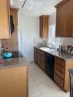 Kitchen - 124 45th St Unit A