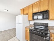 Photo - Beautiful 1BD/1BA W/ Reserved Parking and In-Unit Laundry in North Park! Unit 222