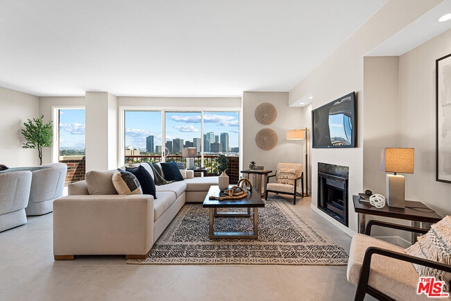 Photo - 10550 Wilshire Blvd Unit 1204