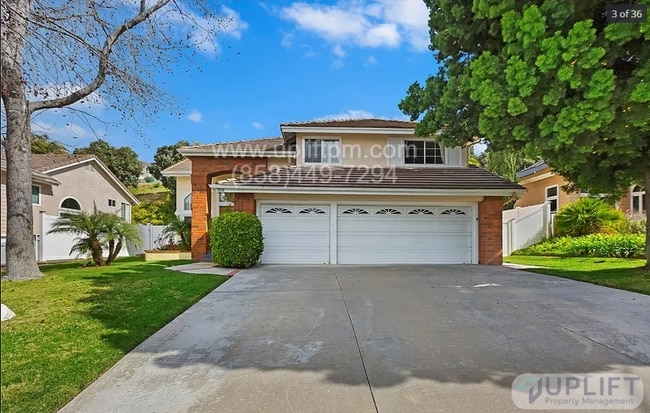 Photo - Spacious 4-Bedroom, 3-Bath Home Just Minut...