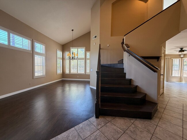 Photo - Modern Comfort in the Heart of Chula Vista – 4BR/3BA Home with Spacious Yard and 3-Car Garage!
