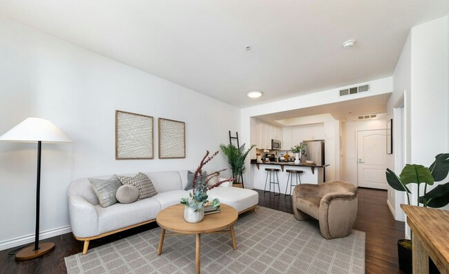 Photo - 4060 Glencoe Ave Unit 203