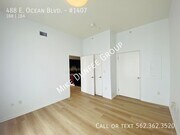 Photo - 488 E Ocean Blvd Unit #1407