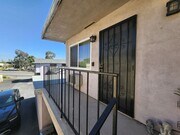 Photo - Upstairs One Bed, One Bath Apartment Unit D