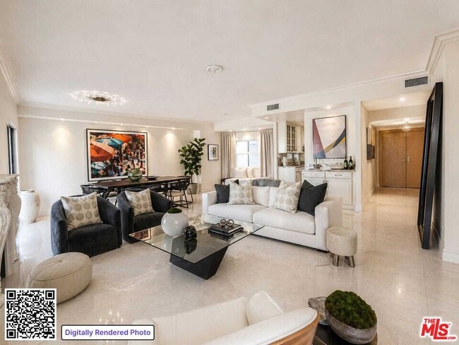 Building Photo - 121 S Palm Dr Unit 404
