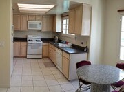 Kitchen - 222 S Hamilton Dr Apartments Unit B
