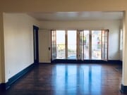 Livingroom - 1159 4th Ave Condo Unit 1159