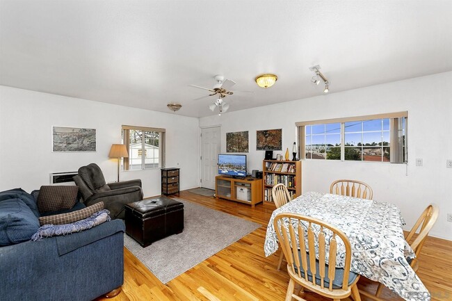 Photo - 3720 Louisiana St Unit 1