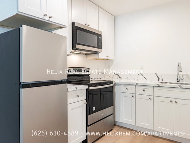 Photo - 6353 Rosemead Blvd Unit B-304
