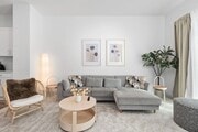 Photo - 1118 W Bushell St Townhome