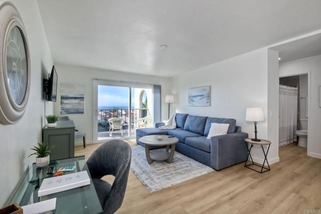 Photo - 6675 Paseo Del Norte Unit B