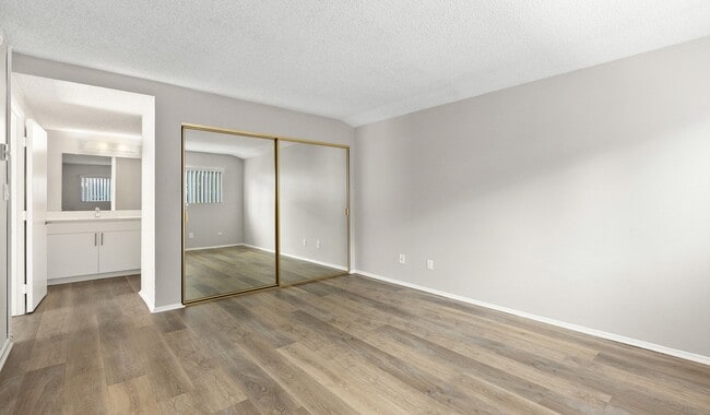 Start and end your day in a relaxing space - Point Bonita