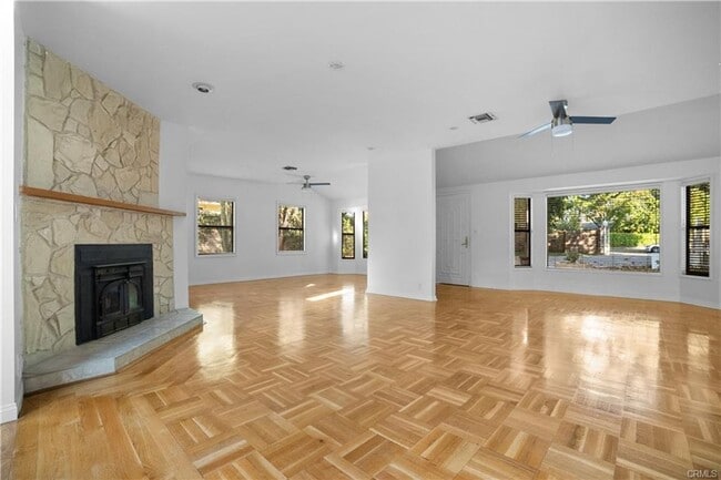 Photo - Tucked away behind gorgeous grand gates is this beautifully updated 3 bedroom 2 bath home