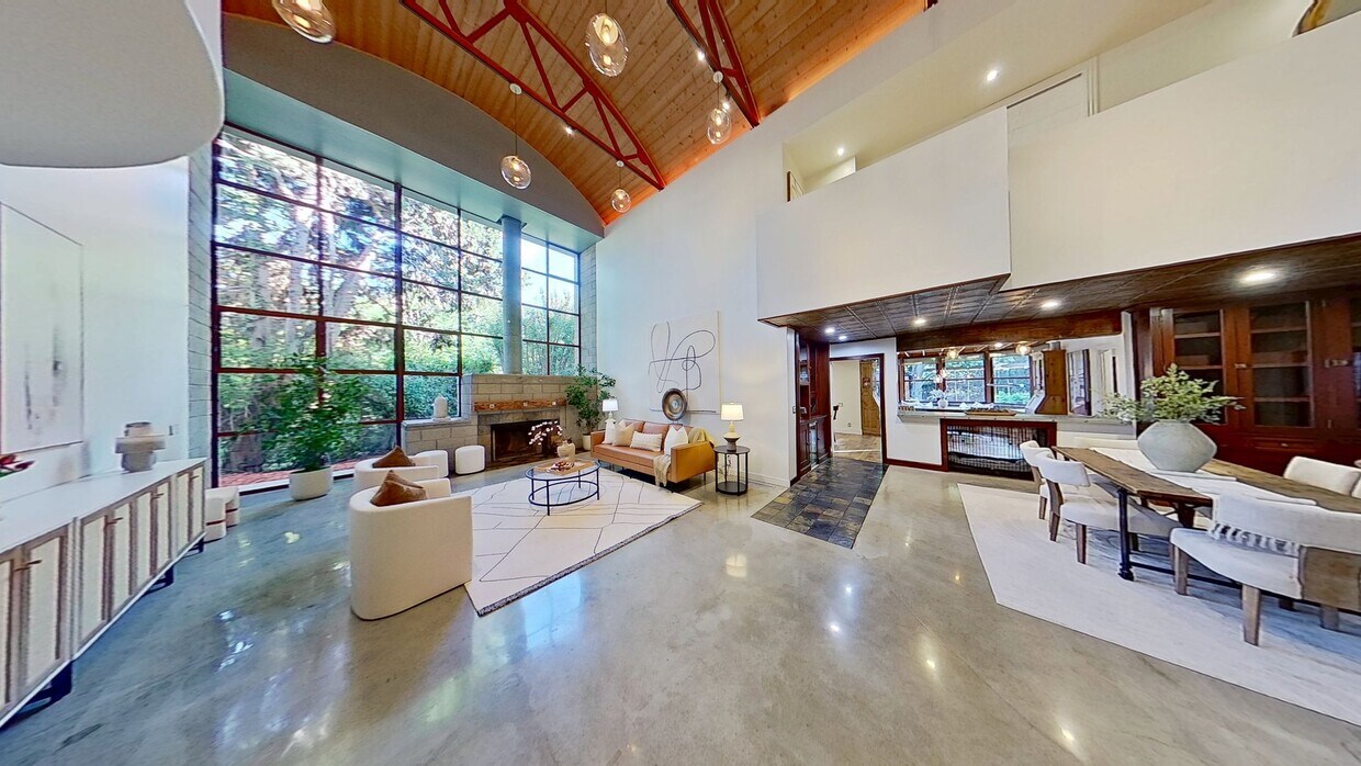 3D Tour - 3225 Greenfield Ave