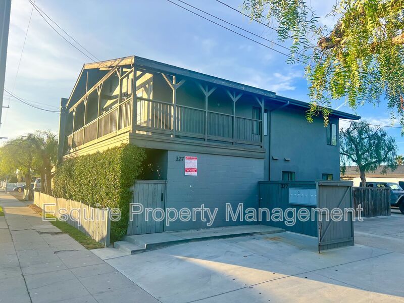 Photo - 309 HILL LLC Hl Unit 327 #C