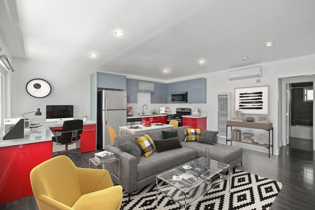 Photo - 1321 W 36th Pl Unit 10