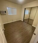 Bedroom 1 - 1396 W 30th St Apartments Unit B