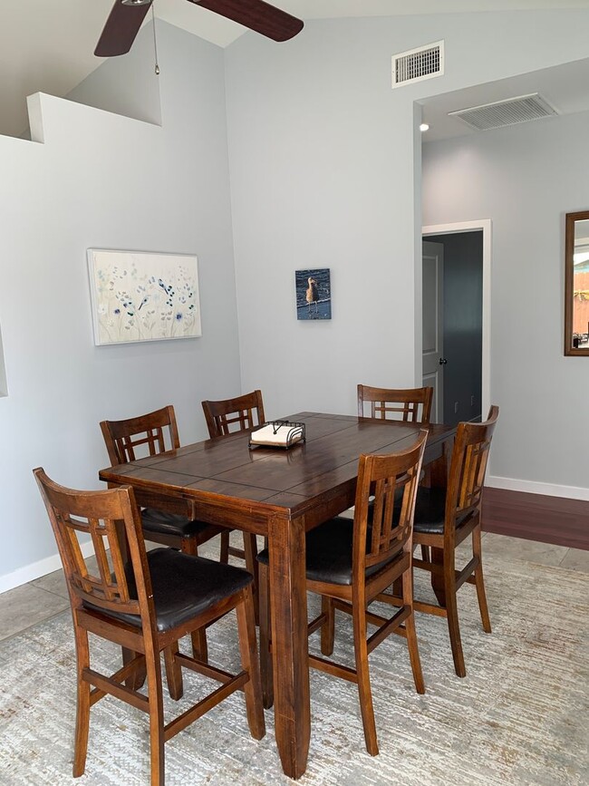 Photo - FURNISHED 2+ 2 Cottage - Downtown Ventura Unit 1217 Poli St