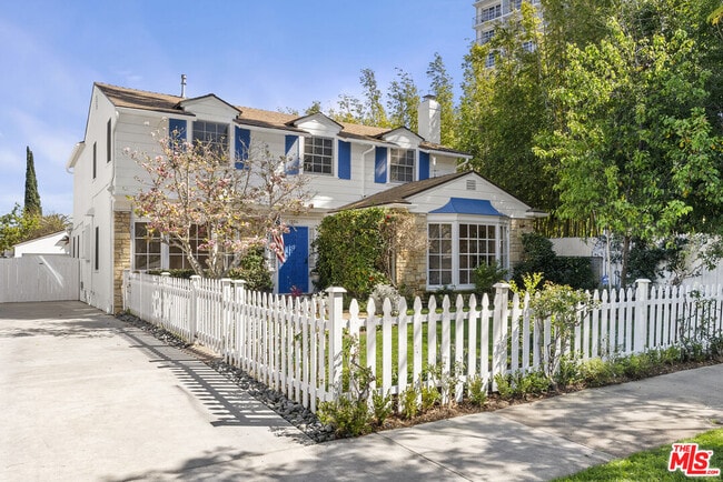 Photo - 1204 Beverwil Dr