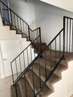 Stairs - 2187 Trafalgar Ave