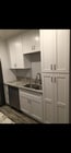 Soft-close doors and Pantry - 2205 Pacific Ave Unit 302