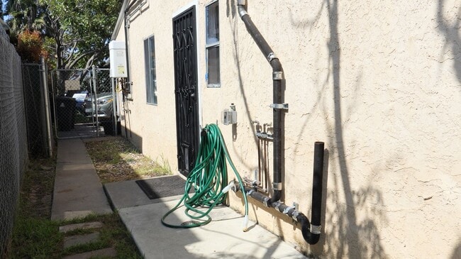 Photo - Single level duplex 2 br 1 ba in Chula Vista CA Unit A