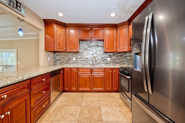 Photo - Spacious Rolando Home with Entertainer’s Backyard & Tons of Space!