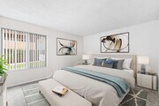 Photo - Woodland Hills Apartments