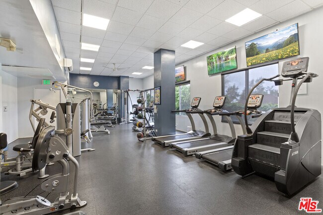 Photo - 10501 Wilshire Blvd Unit 1605