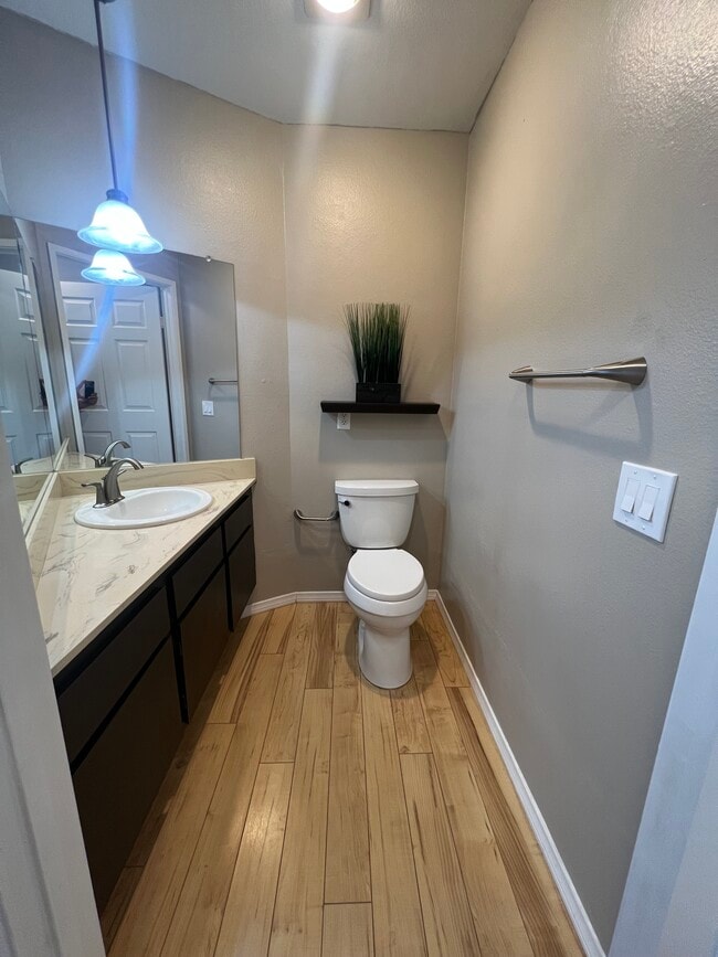 Photo - 8316 Via Sonoma Unit UCSD Townhouse - Woodlands South