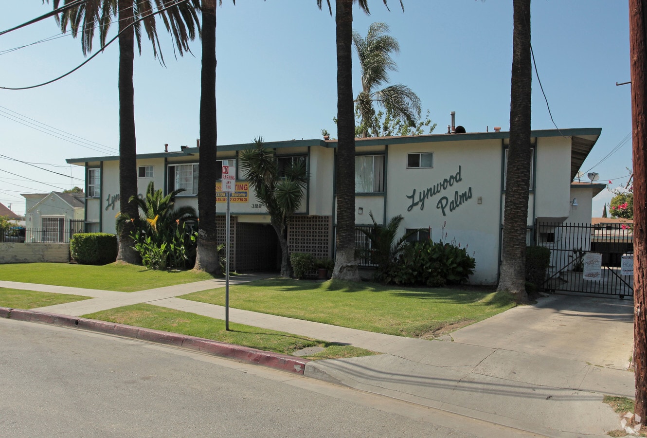 Lynwood Palms - Lynwood Palms