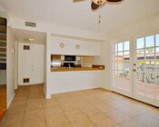 Photo - "Discover Your Oasis: Spacious 3-Bed Condo with Granite Touches in Palm Springs!" Unit F