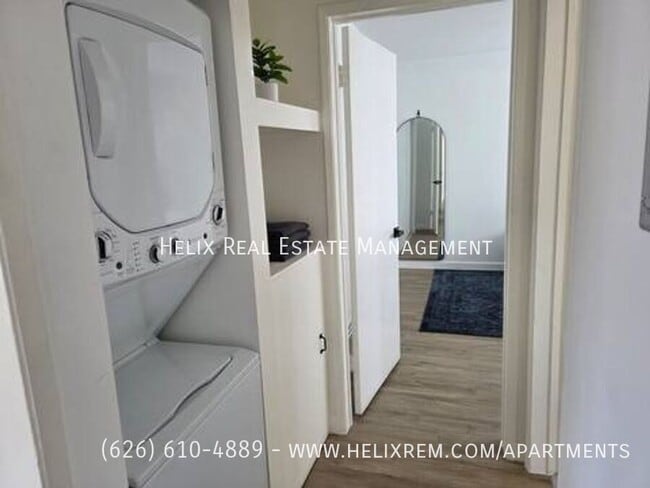 Building Photo - 1313 Huntington Dr Unit 7