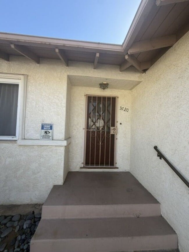 Photo - 3120-3126 Horton Ave Unit 3120