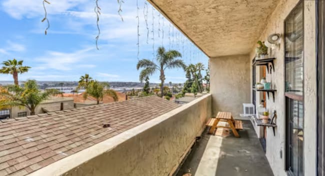 Photo - 3975 Hortensia St Unit Apt E7