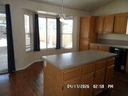 Photo - 3 Bedrooms, 2 Bathrooms, approx. 1392 sq. ft., 2 Car Garage, Covered Patio, Fenced, Play house,