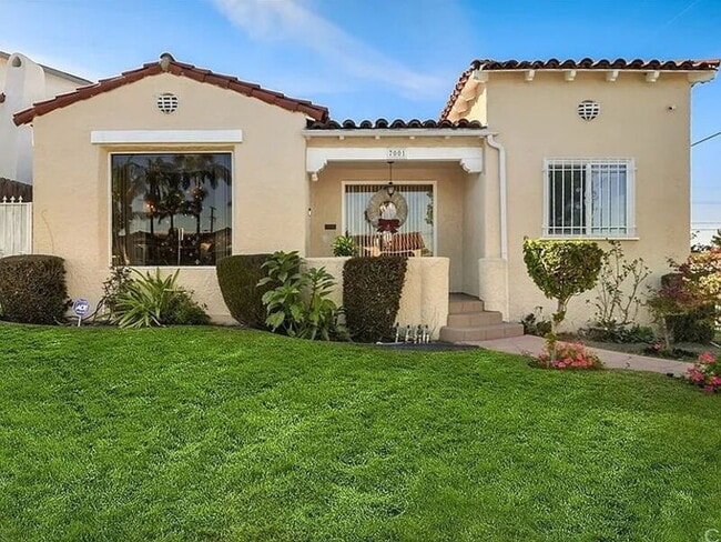 Building Photo - 7001 2nd Ave