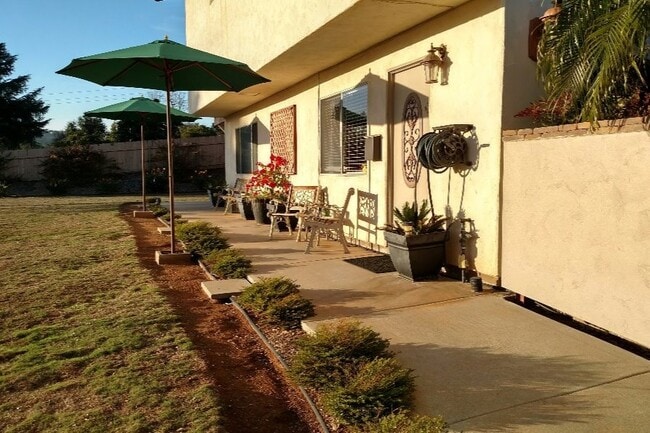 Photo - 640 Via Rancho Pkwy Unit granny suite