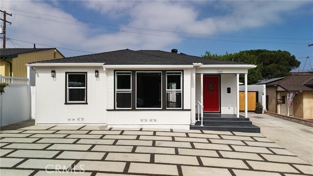 Building Photo - 1200 N Meadows Ave Rental