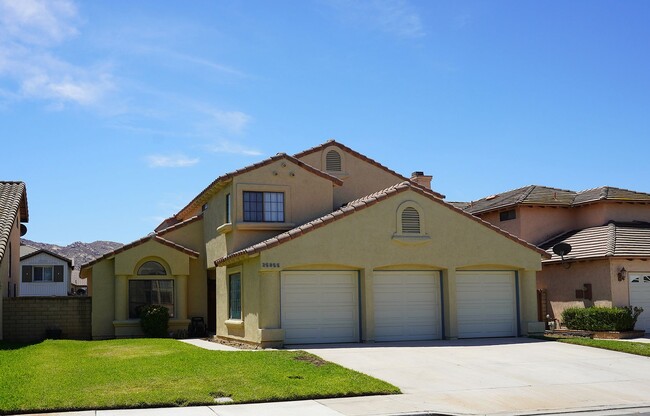 Building Photo - Moreno Valley Ranch 4 Bedroom