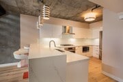 Photo - Little Italy, Loft Style 2bed 2bath 2 park...