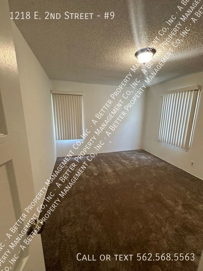 Photo - 1218 2nd St Unit #9