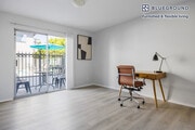Photo - 616 N Sweetzer Ave Unit FL1-ID1399