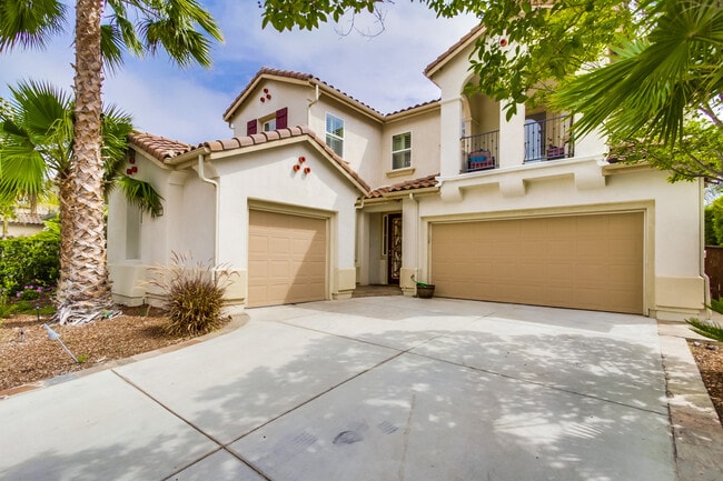 Photo - Magnificent Stone Canyon Home with Top of ...