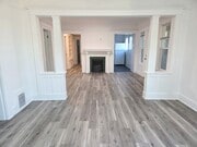 Living room - 1615 Pennsylvania Ave Unit 1615 Pennsylvania Ave