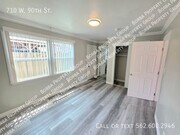 Photo - 710 W 90th St Apartment