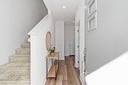 Photo - 1118 W Bushell St Townhome