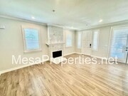 Photo - 740 S Azusa Ave Townhome